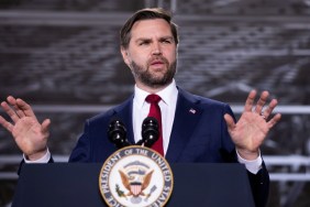 Donald Trump's VP JD Vance Receives Ultimatum From Iran — Report