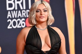 Bebe Rexha's Poolside Bikini Look Is Truly Daring Amid New Music