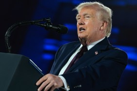 Donald Trump's Signature to Break America's 165 Year Tradition