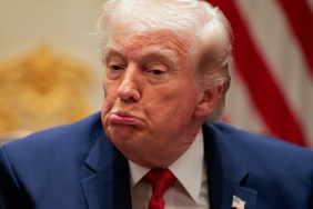 Donald Trump Tells Press 'You Can Talk Sex' During Q&A Session