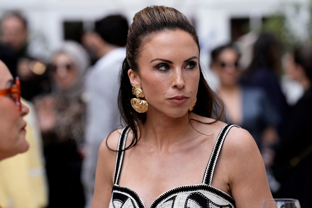 Ladies of London Season 4