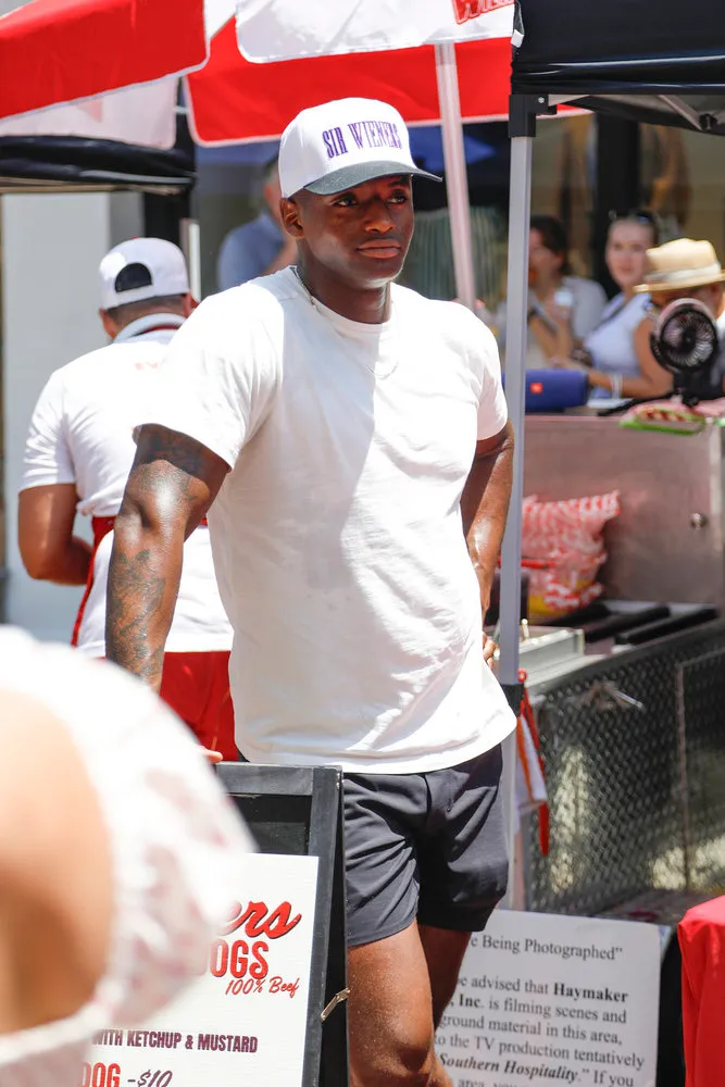 Southern Hospitality 