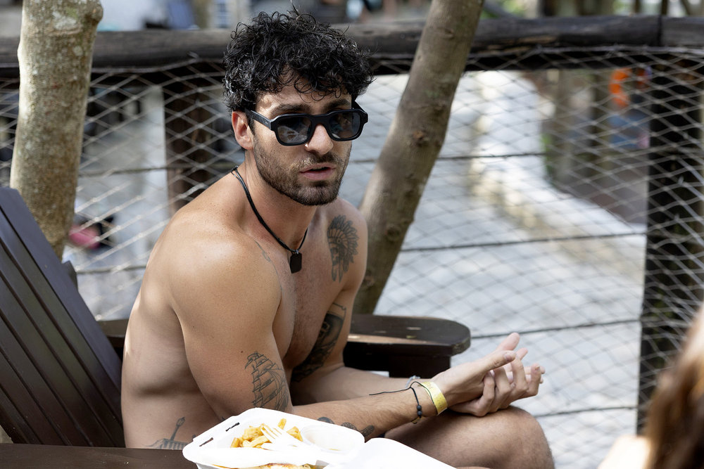 Southern Hospitality Season 4