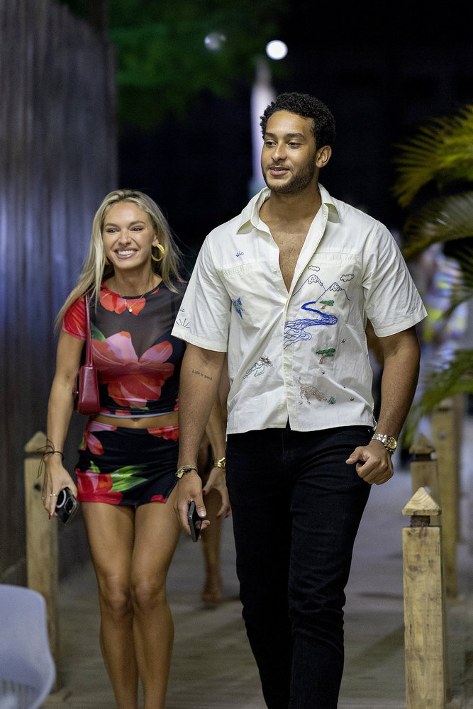 Southern Hospitality 