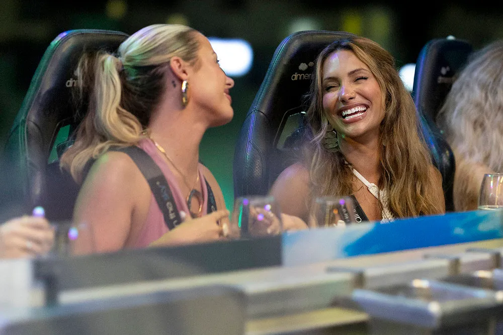 Southern Hospitality 