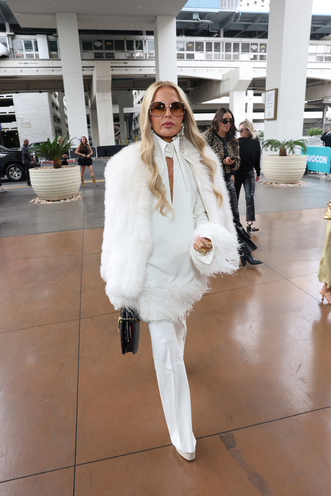 Rachel Zoe