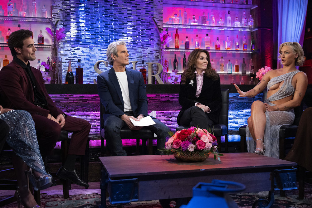 Vanderpump Rules - Season 12