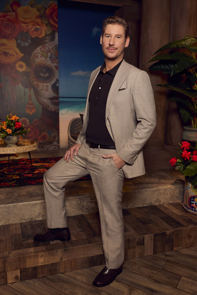 Southern Charm Season 11 Austen Kroll 