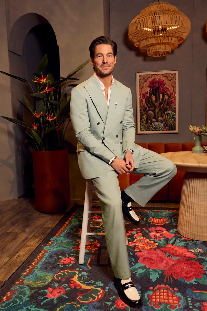 Southern Charm Season 11 Craig Conover 