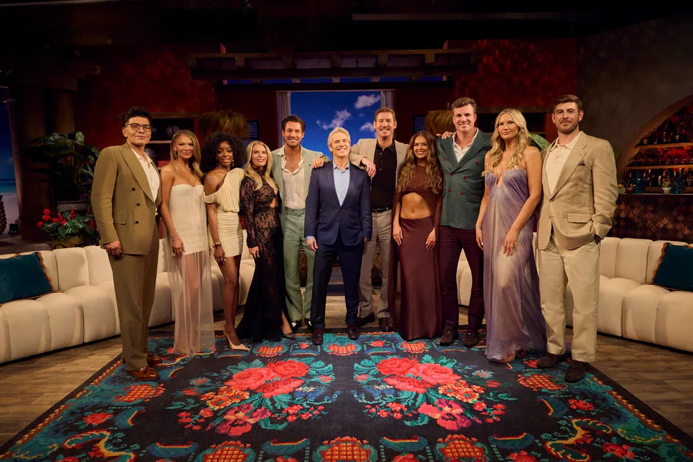 Southern Charm Season 11 reunion