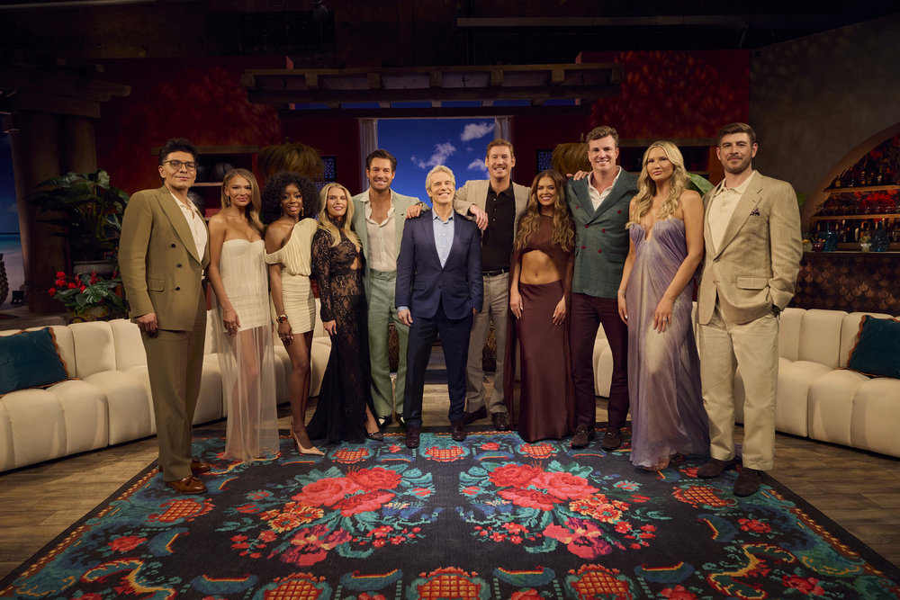 The Southern Charm cast