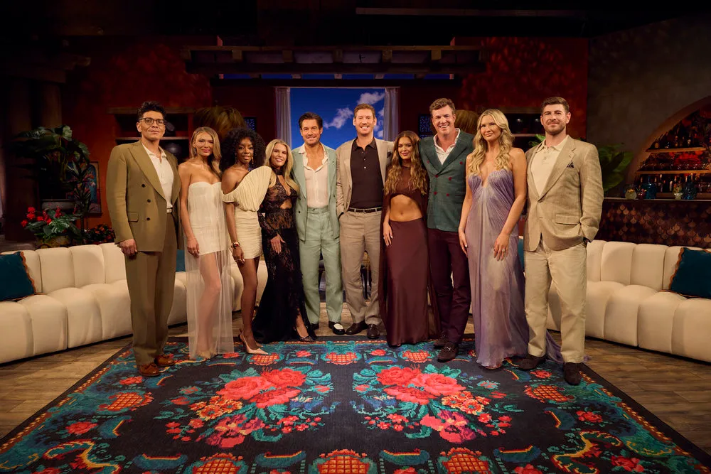 Southern Charm reunion 