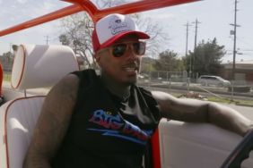 Nick Cannon Makes His Political Stance Clear, Says 'I F*** With Trump'