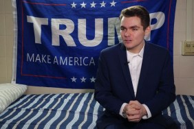 Nick Fuentes Picks Obama Over Donald Trump