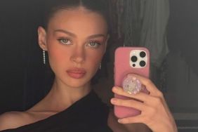 Nicola Peltz Beckham Makes Waves in Fully Backless Dress Amid Surprise Cameo