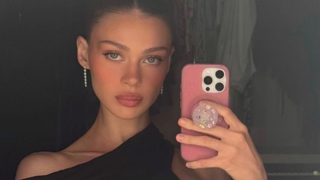 Nicola Peltz Beckham Makes Waves in Fully Backless Dress Amid Surprise Cameo