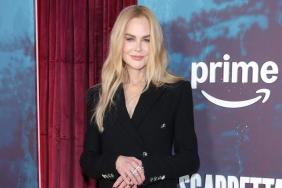 Nicole Kidman’s Fully See-Through Dress Dominates Variety Cover Photo
