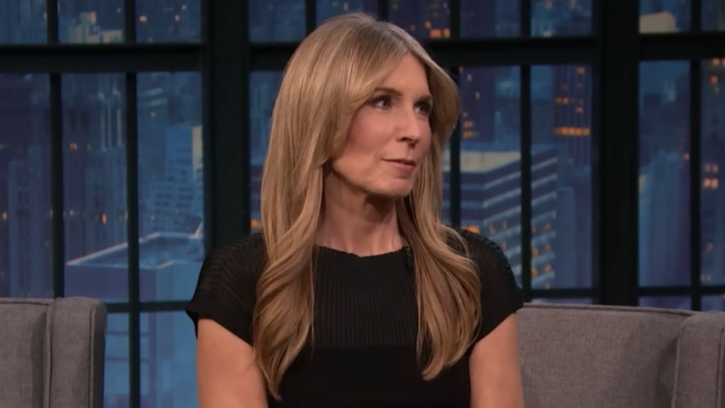 Donald Trump Is 'Very Sensitive' About What Famous People Say, Claims Nicolle Wallace