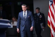 Little Pete Hegseth