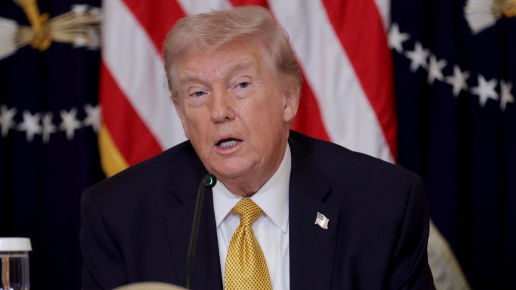 Donald Trump Makes His Vision Clear About Cuba