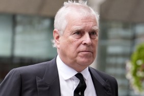 Ex-Prince Andrew