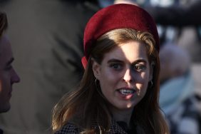 Princess Beatrice