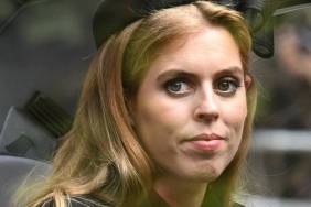 Princess Beatrice