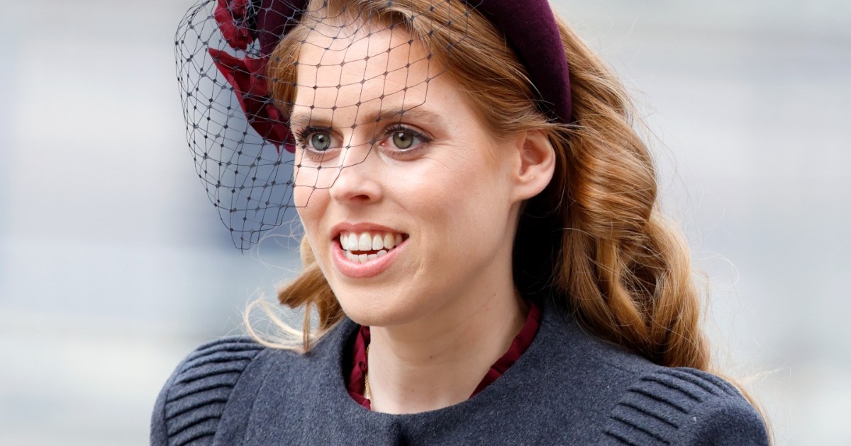 'Mounting Pressure' Affecting This Royal Amid Easter Rumors - Source