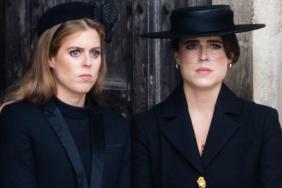 Ex-Prince Andrew's Daughters 'Blindsided' by Royal Ascot Ban — Source