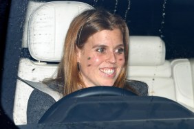 Princess Beatrice