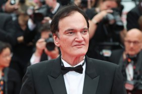Quentin Tarantino