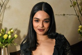 Rachel Zegler’s Daring Neckline Adds a Bold Twist to Lacy Dress at Awards Dinner