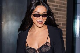 Rachel Zegler's Fully Sheer Dress for Magazine Is a Dream Come True