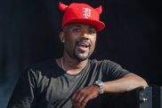 Ray J Faces Lawsuit After Allegedly Racking Up $78K Credit Card Bill — Report