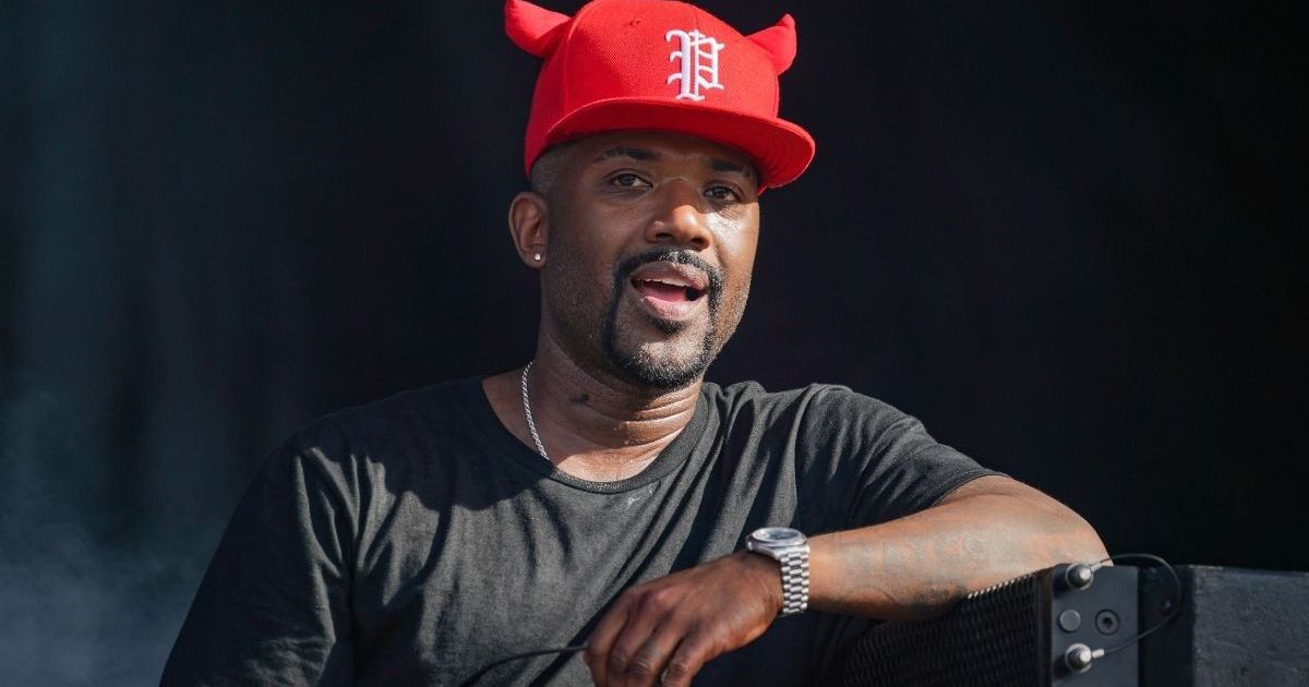 Ray J Faces Lawsuit After Allegedly Racking Up $78K Credit Card Bill - Report