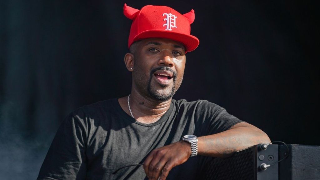 Ray J Faces Lawsuit After Allegedly Racking Up $78K Credit Card Bill — Report