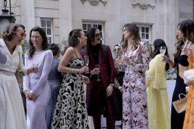 Ladies of London Season 4