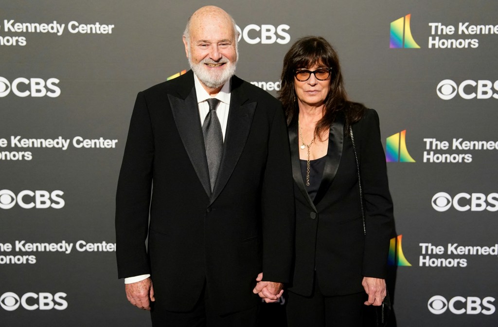 Rob Reiner Oscars tribute
