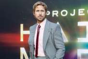 Ryan Gosling