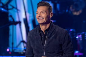 Ryan Seacrest