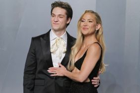 Kate Hudson's Son Has 'Never Been More Proud' of Mom for Her Dedication