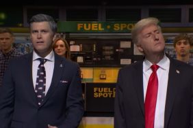 SNL's Pete Hegseth Has Weird Advice for Oil Tankers at Strait of Hormuz