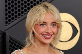 Sabrina Carpenter’s T-Shirt Dress Dance Brings the Vibes in New Video