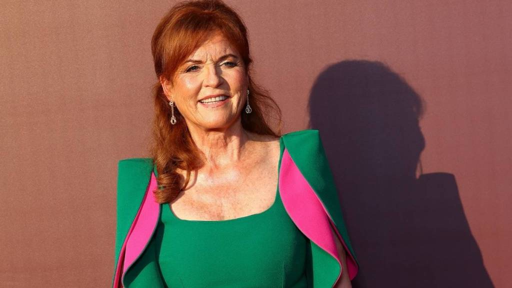 Sarah Ferguson’s Memoir Will Be Nothing Like Prince Harry’s — Royal Editor