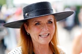 Sarah Ferguson Finds a Mentor in New Housemate Amid Scandal — Source