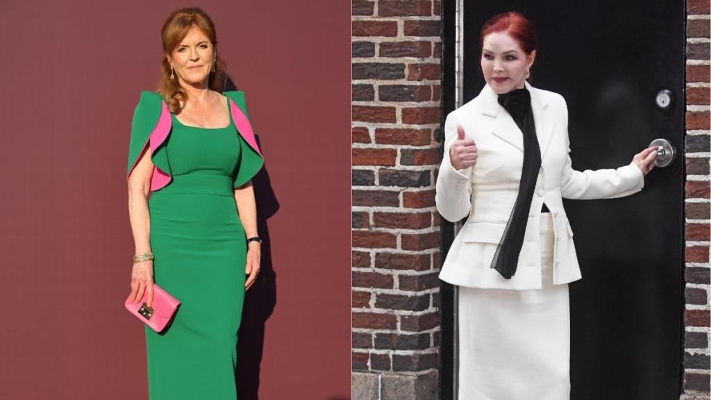 Sarah Ferguson’s Dating Life Could Take a Turn Thanks to Friend — Source