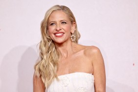 Sarah Michelle Gellar