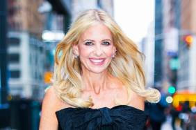 Sarah Michelle Gellar & Husband Rely on Two Values in Parenting Their Kids