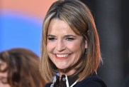 Savannah Guthrie