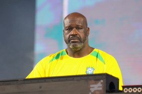 Shaq Sabrina Carpenter